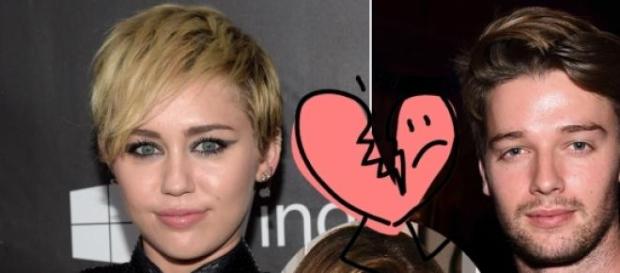 Miley Cyrus se enfrenta a su suegra por amor. Miley Cyrus se enfrenta a su suegra por amor.