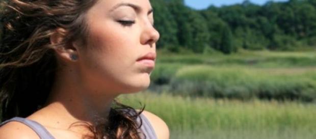 Respirar nos ayuda a eliminar la grasa del cuerpo Respirar nos ayuda a eliminar la grasa del cuerpo