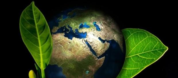 Sobre o futuro do planeta. Sobre o futuro do planeta.