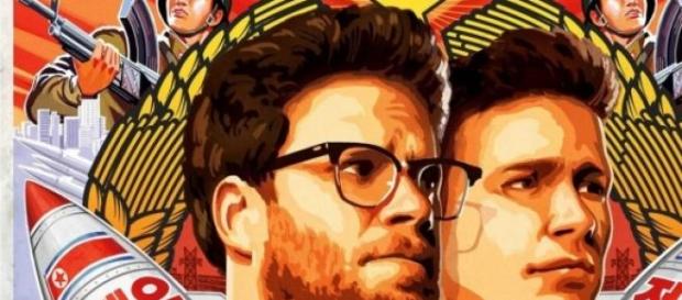 The Interview, o filme que deu origem à polémica. The Interview, o filme que deu origem à polémica.