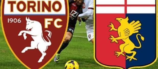 Torino-Genoa, il 21/12 alle 15:00 Torino-Genoa, il 21/12 alle 15:00