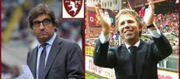 Torino-Genoa, Serie A, 16^giornata Torino-Genoa, Serie A, 16^giornata
