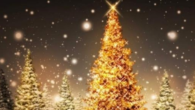 Auguri di Natale: ecco frasi da dedicare a tutti