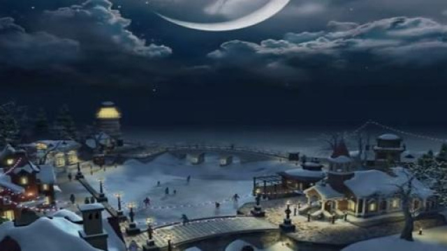 Corso di sopravvivenza per le feste 