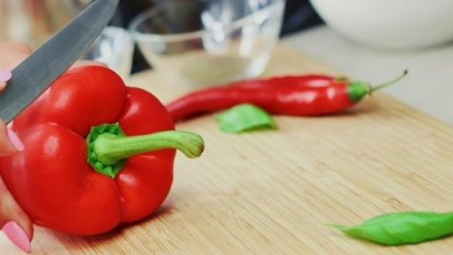 Menù di Natale 2014 vegetariano.