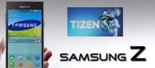 Col Z1 Samsung adotta il sistema operativo Tizen 