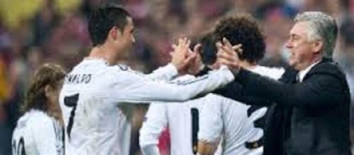 Real Madrid e Carlo Ancelotti campioni del mondo