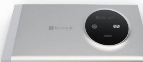 Sarà il Lumia 1030 la nuova ammiraglia Microsoft? 