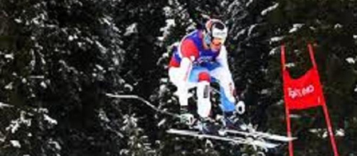Slalom maschile di Coppa del mondo in notturna