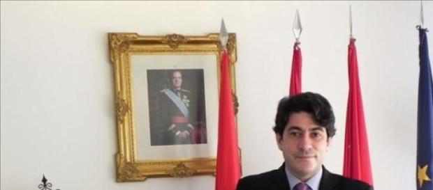 Alcalde llama 'cómodos' a los padres de Campodón Alcalde llama 'cómodos' a los padres de Campodón