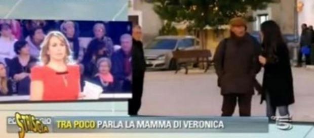 Alessandra Borgia dopo finta intervista si difende Alessandra Borgia dopo finta intervista si difende
