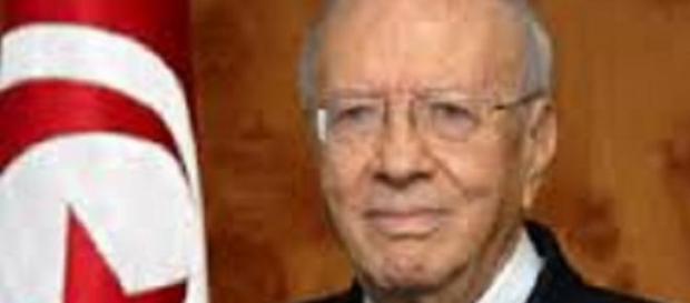 Béji Caid Essebsi - élu Président de la Tunisie Béji Caid Essebsi - élu Président de la Tunisie