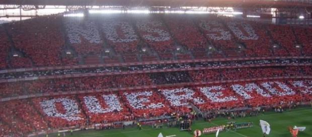 Benfica voltou às vitórias na Luz. Benfica voltou às vitórias na Luz.