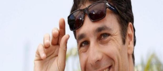Chiedono pizzo per far girare film con Raoul Bova Chiedono pizzo per far girare film con Raoul Bova