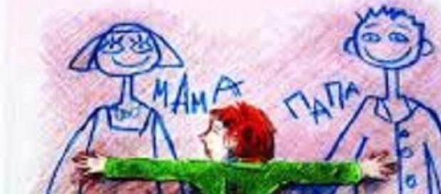 El Parlamento ruso prefiere padres heteros El Parlamento ruso prefiere padres heteros