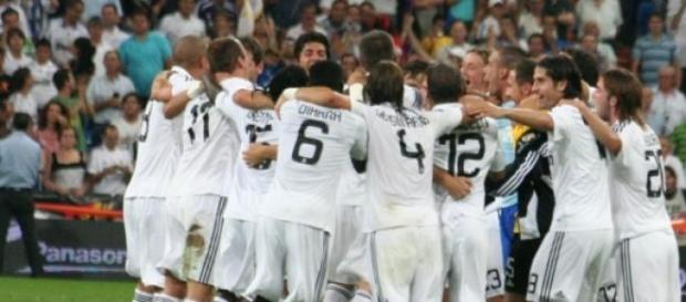 El Real Madrid cierra el año con cuatro títulos El Real Madrid cierra el año con cuatro títulos