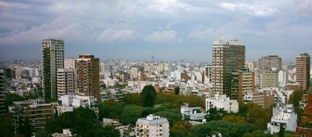 En la provincia existen más de 1000 urbanizaciones En la provincia existen más de 1000 urbanizaciones