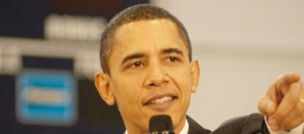 Entrevista da CNN a Obama foi divulgada hoje. Entrevista da CNN a Obama foi divulgada hoje.