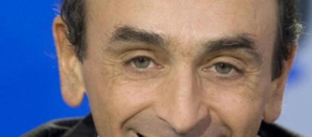 Eric Zemmour, ça se discute! Eric Zemmour, ça se discute!