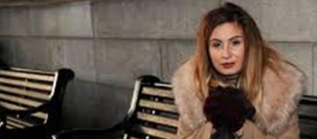 Esta chica hizo realidad un sueño Esta chica hizo realidad un sueño