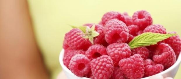 Frambuesa: fruto del bosque rico en nutrientes Frambuesa: fruto del bosque rico en nutrientes