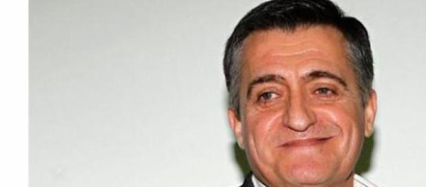 Gran Wyoming: 'La crisis ha venido para quedarse' Gran Wyoming: 'La crisis ha venido para quedarse'