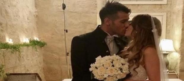 Matrimonio Aldo e Alessia Uomini e Donne Matrimonio Aldo e Alessia Uomini e Donne