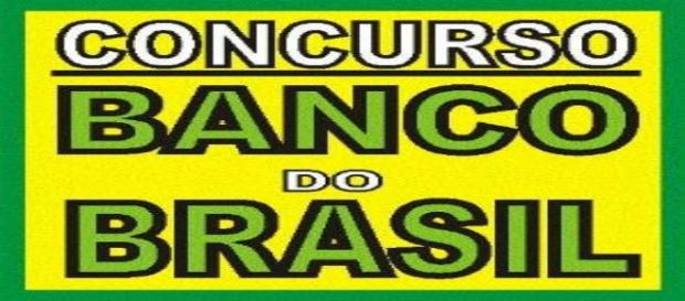 O Banco do Brasil abre concurso O Banco do Brasil abre concurso