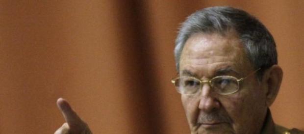 Raúl Castro, en imagen de archivo Raúl Castro, en imagen de archivo