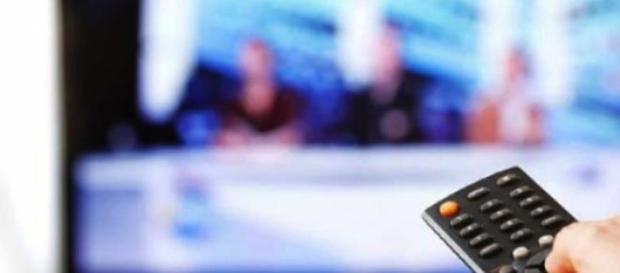 Ricco il palinsesto tv per la sera del 25 dicembre Ricco il palinsesto tv per la sera del 25 dicembre
