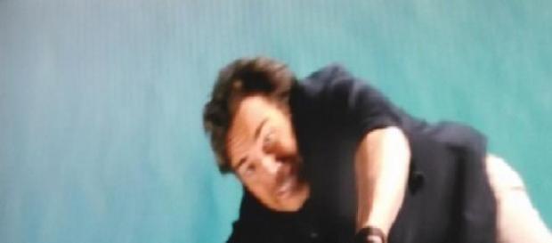 Ridge muore, arriva Ivy nuovo amore di Liam Ridge muore, arriva Ivy nuovo amore di Liam