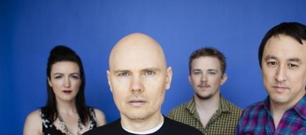 Smashing Pumpkins en la actualidad Smashing Pumpkins en la actualidad