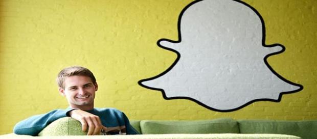 Snapchat envuelto en el hackeo a Sony Pictures Snapchat envuelto en el hackeo a Sony Pictures