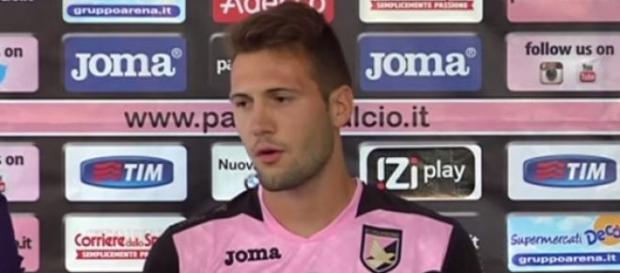 Voti Fantacalcio Gazzetta,Atalanta-Palermo:Vazquez Voti Fantacalcio Gazzetta,Atalanta-Palermo:Vazquez