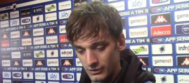 Voti Fantacalcio, Sampdoria-Udinese: Gabbiadini Voti Fantacalcio, Sampdoria-Udinese: Gabbiadini