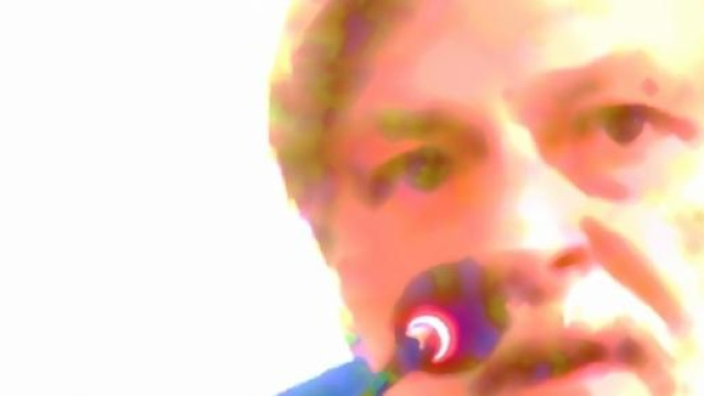 Gino Strada fondatore di Emergency