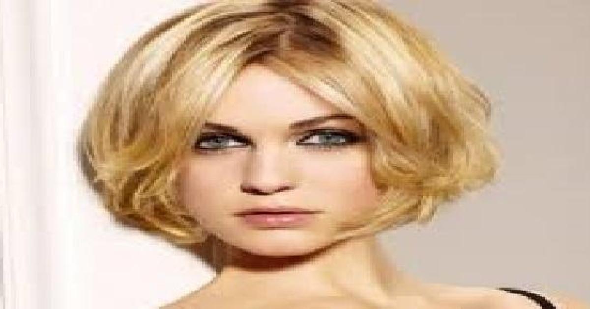 Nuovi Tagli Capelli Medi Glamour E Di Tendenza Inverno 2015