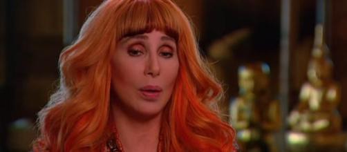 Gossip news choc, Cher in gravi condizioni Gossip news choc, Cher in gravi condizioni