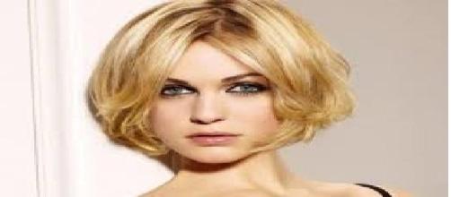 Nuovi Tagli Capelli Medi Glamour E Di Tendenza Inverno 2015