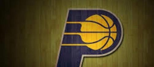 Logo de los Indiana Pacers