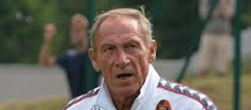 L'avventura di Zeman al Cagliari è finita