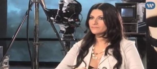 Laura Pausini sarà giudice a 'The Voice'?