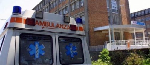 Macerata, bimbo di 4 anni muore soffocato