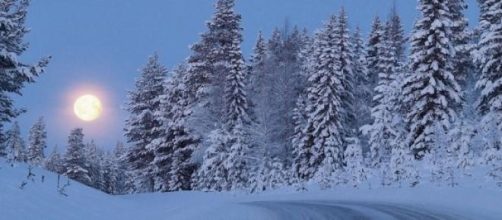 Previsioni meteo inverno 2015, arriverà la neve?