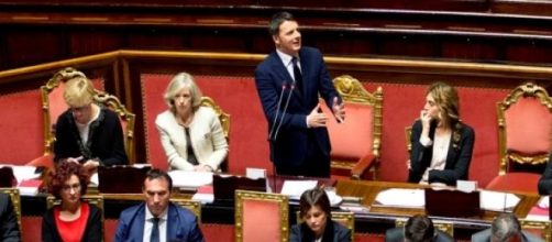 Renzi, legge Stabilità 2015 oggi 22/12 alla Camera