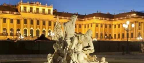Vienna, una delle mete più scelte per Capodanno