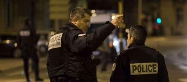 11 atropelamentos em Dijon. 11 atropelamentos em Dijon.
