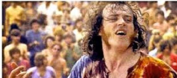 Addio a Joe Cocker, voce graffiante del rock Addio a Joe Cocker, voce graffiante del rock