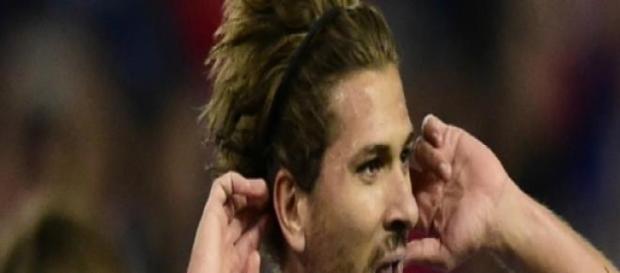 Alessio Cerci, obiettivo di mercato del Milan Alessio Cerci, obiettivo di mercato del Milan