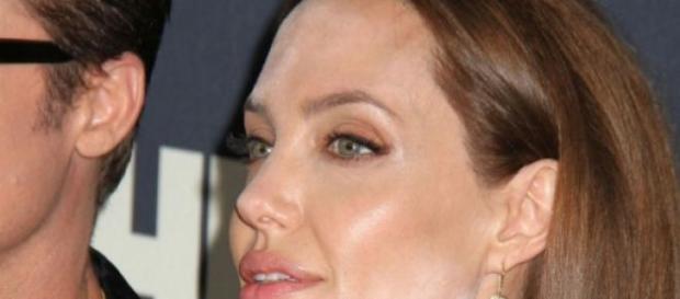Angelina Jolie una mujer multifacética Angelina Jolie una mujer multifacética